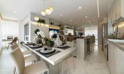 CONDOMÍNIO SIDE IPIRANGA APARTAMENTO, DE 73,50M², POSSUI 1 DORMITÓRIO E 1 VAGA, À VENDA EM IPIRANGA.