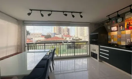 COND MASSIMO RESIDENCE NOVA SAUDE APARTAMENTO DE 84M² COM 2 DORMITORIOS, 1 SUITE E 1 VAGA.  COND MAS