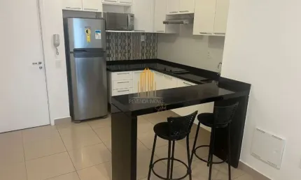 Condominio Time Life Jardim Das Perdizes Apartamento de  63m² com 2 dormitórios, 1 suíte e 6 vagas