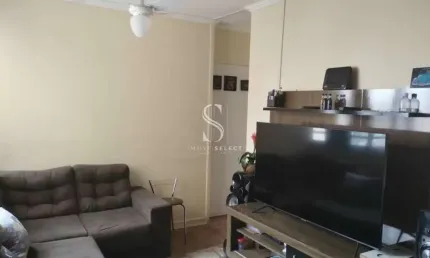 Morada do Parque, com 2 quartos, 1 banheiro, 1 vaga de garagem, localizado no Jaguaré
