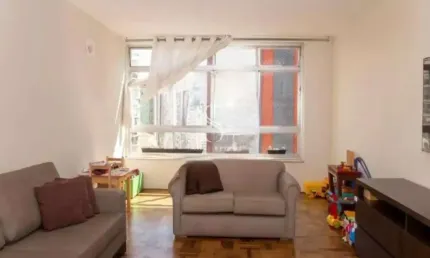 Condomínio Edificio Linneo Cordeiro  no Jardim Paulista, Apartamento de 271m² com 3 dormitórios, 1 s