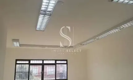 Vila leopoldina, prédio comercial de 601m² com 3 pavimentos, salão em vão livre.