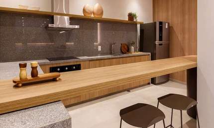 Condomínio Nex One Nhambiquaras Moema. Apartamento com 28m²  á venda com  1 Dormitório, 1 banheiros