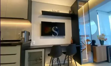 Condomínio nex one sena madureira na vila clementino, apartamento 34m² 1 dormitório, sem vaga.