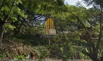 Terreno á venda no morumbi com 775m² terreno á venda no morumbi com 775m²