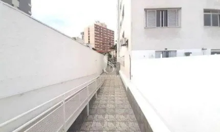 Condominio guanabara na vila mariana, apartamento de 86m² com 2 dormitórios, 1 suíte, 1 vaga.