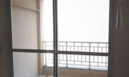CONDOMÍNIO ACTUAL APTO 61M2 À VENDA -COM 2 QUARTOS 1 SUÍTE 2 BANHEIROS VARANDA 1 VAGA NA BARRA FUNDA