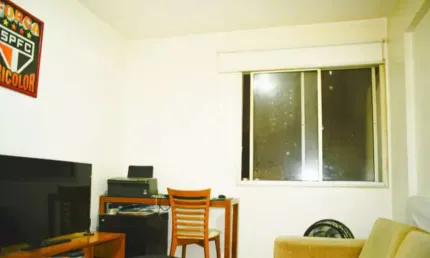 Apartamento à venda com 41m², 1 quarto e 1 vaga camboriu apartamento de 41m² com 1 dormitório, 2 ban
