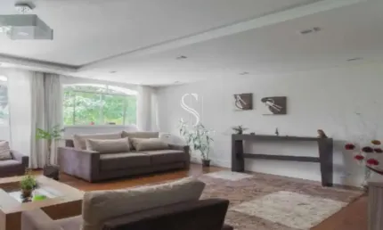 Beverly Hills Bela Vista Apartamento à venda de 263 m² com 4 dormitórios sendo 2 suítes e 2 vagas de