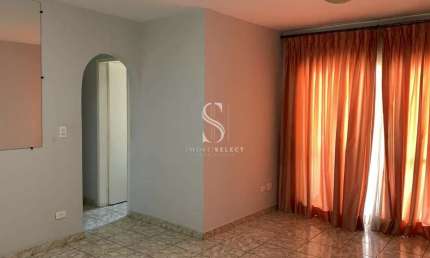 Condomínio Porto Belo, Vila Madalena -Apartamento de 72m² com 2 dormitórios, 2 banheiros e 1 vaga
