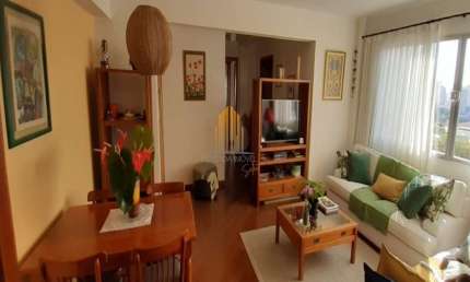 Condomínio Edificio Lota, Planaltp Paulista, Apartamento 116m², 3 dormitórios, 3 banheiros, 1 vaga.