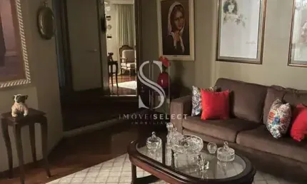 Condomínio saint tropez, planalto paulista - 149m² com 3 dormitórios/1 suite, 4 banheiros e 2 vagas