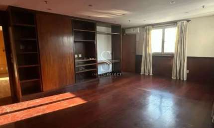 Edifício Anturius em Vila Nova Conceição - Sala Comercial - de 82m² com 2 banheiros