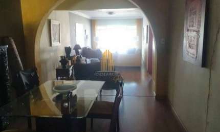 Sobrado Comercial/Residencial de 250m² com 3 dormr, 2 vagas no Jardim Bonfiglioli - São Paulo.