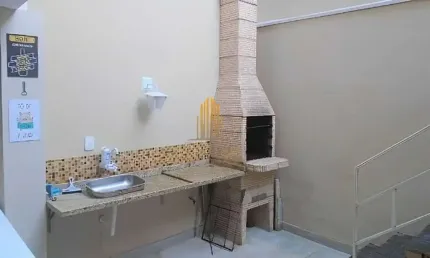 Casa em Condomínio Fechado de 169m² com 3 dormr/1 suíte, 4 vagas no Condominio Pimavera -  Butantã.