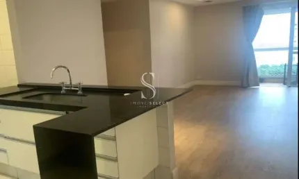 EDIFICIO SPORT GARDEN, ACLIMAÇÃO- APARTAMENTO DE 100m² COM 3 DORMITÓRIOS , 1 SUITE E 2 VAGAS Á VENDA