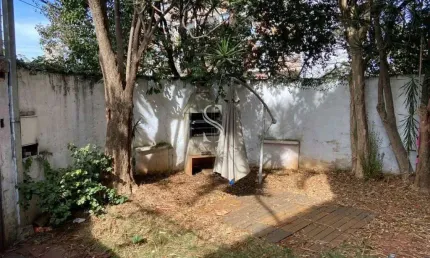 Sobrado de 140m² com 3 dormr/1 suíte, 2 vagas em Cerqueira César. Sobrado de 140m² com 3 dormr/1 suí