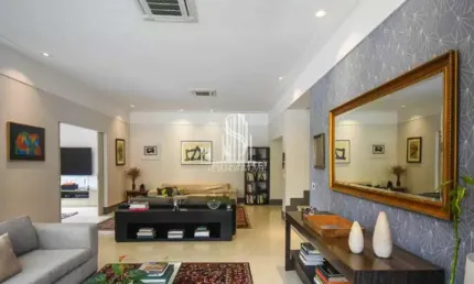 Casa à venda no Jardim Guedala com 900m² 4 dormitórios sendo 4 suítes 10 vagas de garagem Casa à ven