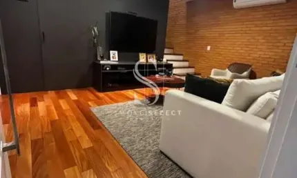Sacomã - sobrado residencial de 110m² com 2 suítes, 2 vaga.