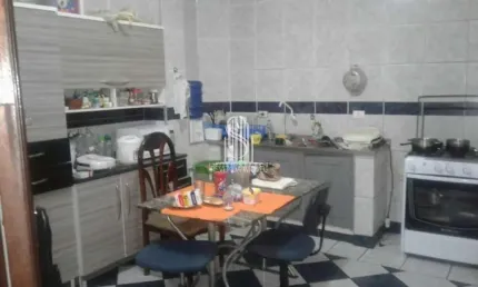 Vendo sobrado com edícula  aclimação - zona sul 280m²  casa sobrado  á venda- 280m² 5 dormitórios, 2