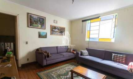 CASA TÉRREA DE 185M² POSSUI 4 DORMITÓRIOS SENDO 1 SUÍTE, 2 SALAS E 1 VAGA À VENDA NA REGIÃO DA LAPA.