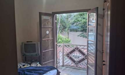 MORUMBI, CASA EM RUA FECHADA DE 252M², 3 DORMITÓRIOS, 5 VAGAS À VENDA.