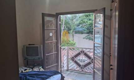 MORUMBI, CASA EM RUA FECHADA DE 252M², 3 DORMITÓRIOS, 5 VAGAS À VENDA.