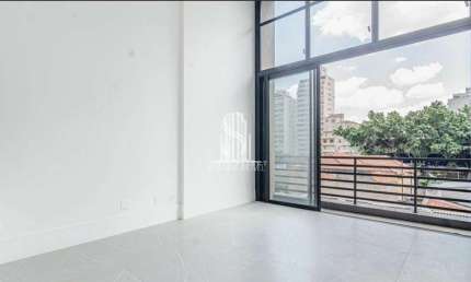 AUGUSTA DUPLEX RESIDENCIAL DE 100M² COM 2 DORMITÓRIOS (2 SUÍTES)E 2 VAGAS Á VENDA EM CERQUEIRA CÉSAR