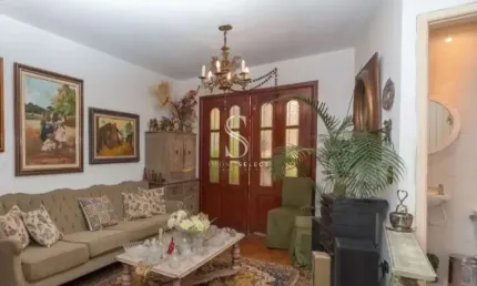 Sobrado à venda 110m² 3 quartos chácara santo antonio sobrado de 110m² em santo amaro com 3 dormitór