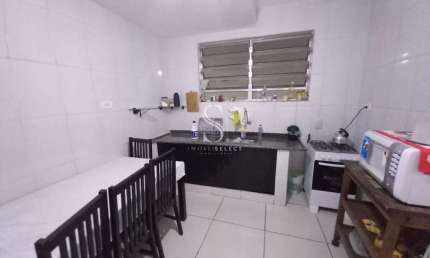 CIDADE ADEMAR - SOBRADO DE 150M², POSSUINDO 3 DORMITÓRIOS SENDO 1 SUÍTE, 1 SALA E 2 VAGAS.