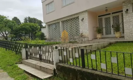 Casa sobrado á venda no alto da lapa, com piscina , churrasqueira , 4 domitórios e 5 vagas casa sobr