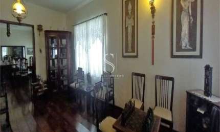Vila Leopoldina - Casa com 600m² - 4 dormitórios, sendo 4 suítes e 12 vagas.
