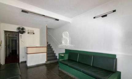 Casa Sobrado à venda da Vila Olímpia de 5 dormitórios sendo 2 suítes e 1 vaga de garagem Casa Sobrad