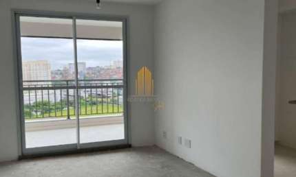 EDIFICIO LIVING CONCEPT PANAMBY - VILA ANDRADE APARTAMENTO DE 25m² COM 1 DORMITÓRIO, 1 BANHEIRO, VAR