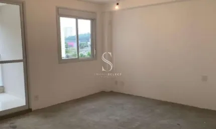 EDIFICIO LIVING CONCEPT PANAMBY, VILA ANDRADE- APARTAMENTO DE 25m² COM 1 DORMITÓRIO, 1 BANHEIRO, VAR