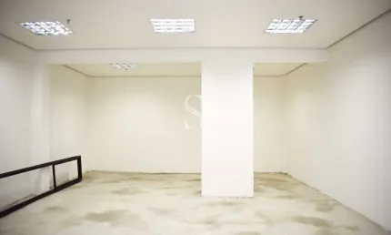 Condominio uffizi gallery work no brooklin, conjunto comercial de 52m² com 1 banheiro, 1 vaga.
