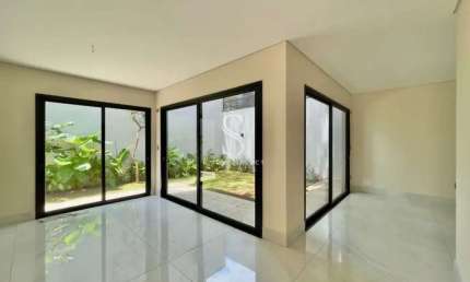 Casa em Condomínio, Alto da Boa Vista- de 334m² com 4 suites, 6 banheiros e 3 vagas