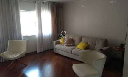 CASA Á VENDA DE 199 m², COM 3 DORMITORIOS/1 SUITE, 3 BANHEIROS E 2 VAGAS.IPIRANGA EXELENTE LOCALIZAC