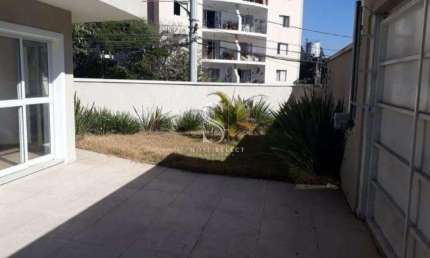 Casa Sobrado com 125m², 3 dorm (1suíte) e 2 vagas no Campo Limpo Casa Sobrado com 125m², 3 dorm (1su