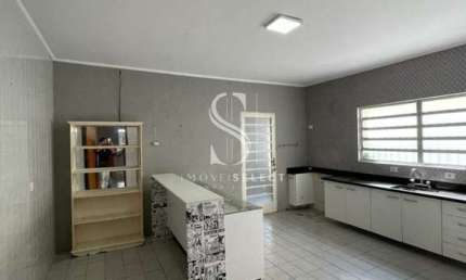 SOBRADO RESIDENCIAL EM JAGUARE, 4 dormitórios, 1 suíte, 210m² Hall 2 Ambientes  SOBRADO RESIDENCIAL