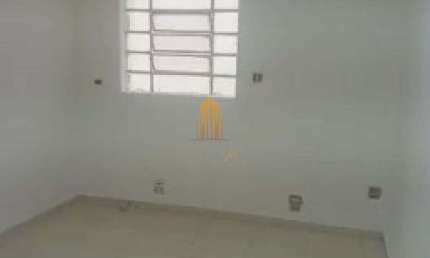 Vila Mariana, Sobrado Comercial de 200m² com 8 salas, 4 vagas.