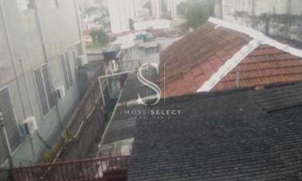 Lapa, Terreno Residencial de 535m² com casas antigas.