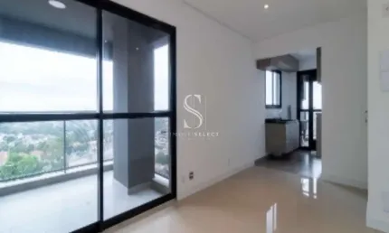 CONDOMINIO EDIFICIO YOU COLLECTION, PINHEIROS, APARTAMENTO DE 60M² COM 2 DORMITORIOS, 1 SUITE E 1 VA