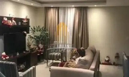 COND VILLA DAS FLORES, CASA DE 145M², COM 3 DORM (1 SUÍTE), 2 SALAS E 2 VAGAS Á VENDA EM CAMPO LIMPO