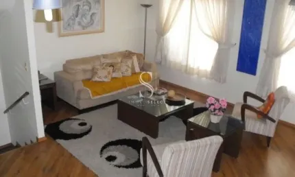 Oportunidade casa de condomínio de 220m² 3 dorms - Parque Munhoz - SP. VILLA DAS FLORES CONDOMÍNIO L