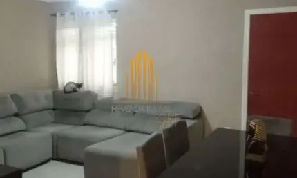 Casa Sobrado à venda no Ipiranga de 219m² com 3 dormitórios e 3 vagas de garagem Casa Sobrado à vend