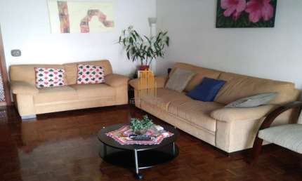 Vila Ipojuca - SP, Sobrado Residencial  de 300m² com 4 dormitórios, 3 suítes, 4 vagas.
