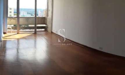 Condomínio ilha bela, Sumaré - Apartamento de 74m² com 3 dormitórios/1 suite, 2 banheiros e 2 vagas