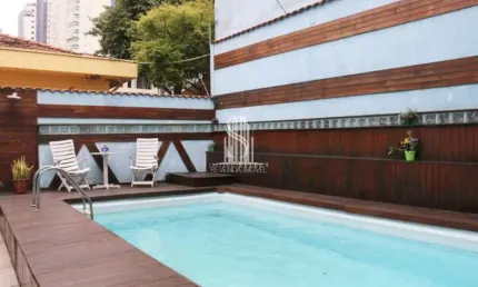 apartamento na vila mariana 285mentros 5 dorms 2 suites 5 vagas  Casa á venda no Bairro  Vila  Maria