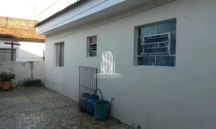 CASA ASSOBRADADA DE 358M² COM 1 DORMITÓRIO, 1 SALA, 1 BANHEIRO E 1 VAGA À VENDA NA REGIÃO DO MORUMBI